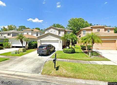 Silvermoss, WESLEY CHAPEL, FL 33544