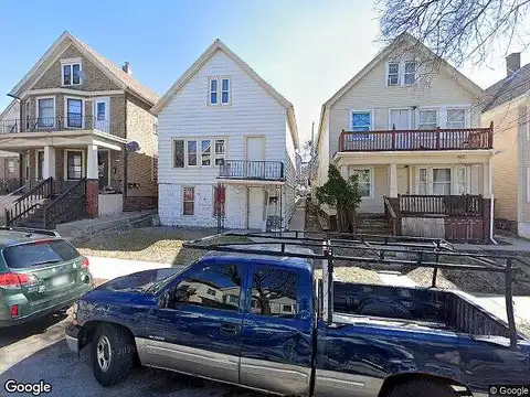 9Th, MILWAUKEE, WI 53215