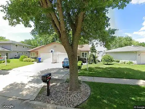 Schaefer, APPLETON, WI 54915