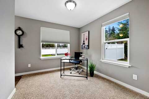 Lexington, STEILACOOM, WA 98388