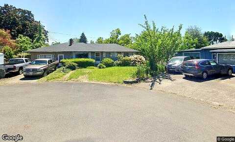 Rose, EUGENE, OR 97401