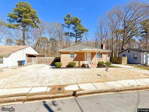 Gimbert, VIRGINIA BEACH, VA 23452
