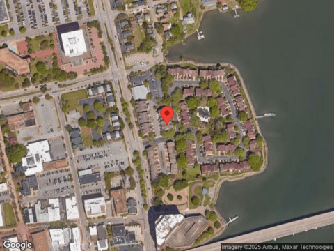 Miles Cary, HAMPTON, VA 23669
