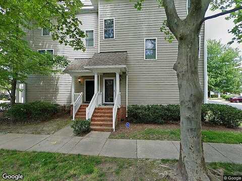 Miles Cary, HAMPTON, VA 23669