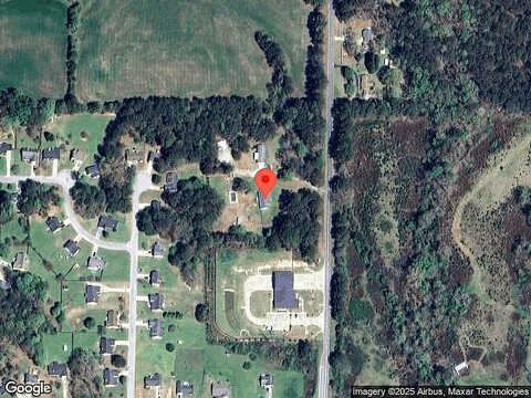Gum Creek, OXFORD, GA 30054
