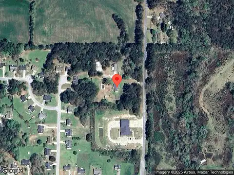Gum Creek, OXFORD, GA 30054