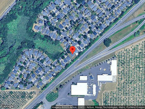 Taylor, MCMINNVILLE, OR 97128