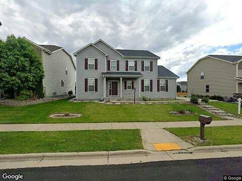 Blue Heron, SUN PRAIRIE, WI 53590