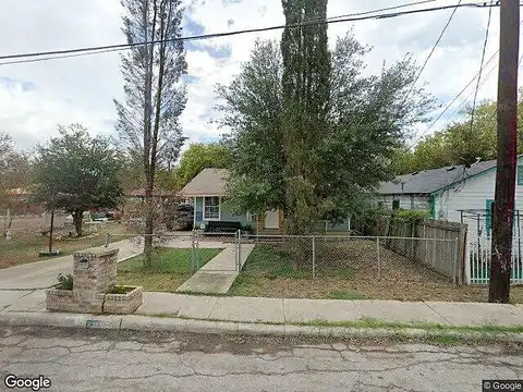 Brenner, SAN ANTONIO, TX 78237