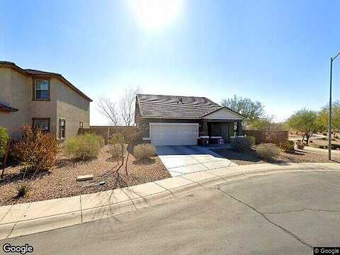 Rosario Mission, CASA GRANDE, AZ 85194