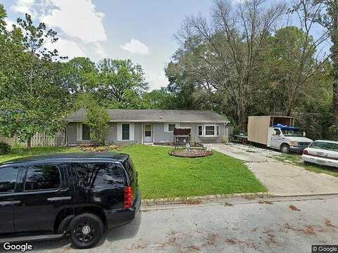 54Th, GAINESVILLE, FL 32653
