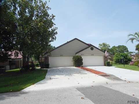 Palm Sparrow, DAYTONA BEACH, FL 32119