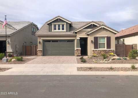 Thornton, QUEEN CREEK, AZ 85142