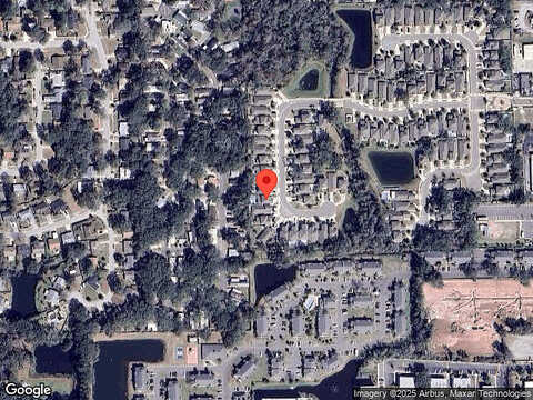 Fairway Villas, JACKSONVILLE, FL 32233