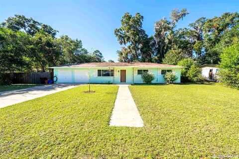 46Th, GAINESVILLE, FL 32606