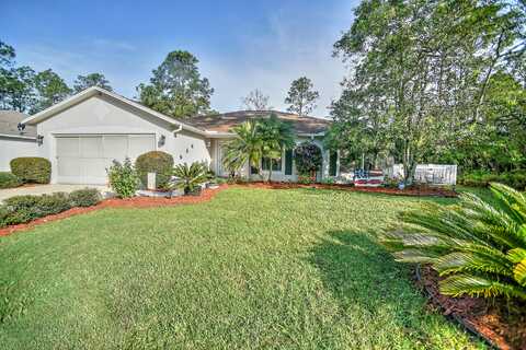 Pine Hurst, PALM COAST, FL 32164