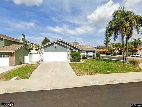 Showut, WILDOMAR, CA 92595