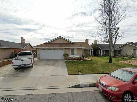 Kinross, MORENO VALLEY, CA 92557