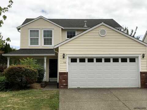 Creekside, MCMINNVILLE, OR 97128