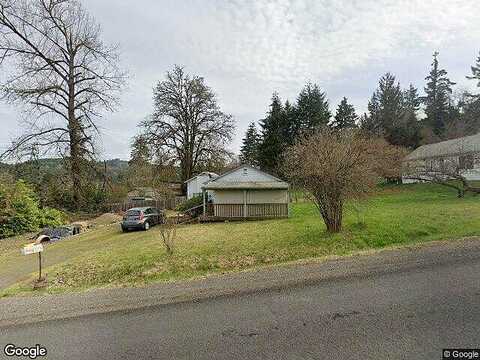 21St, SWEET HOME, OR 97386