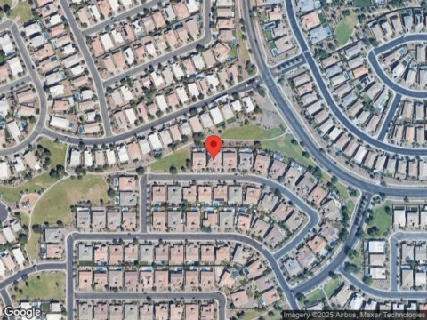 Saddlebrook, GILBERT, AZ 85298