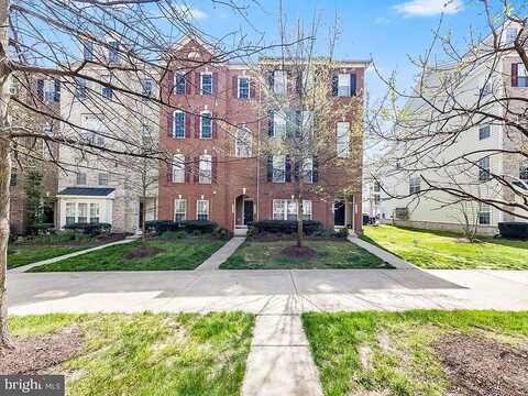 Margraf, WOODBRIDGE, VA 22191