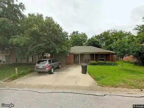 Hancock, TEMPLE, TX 76504