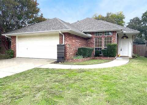 Lattimore, DENTON, TX 76209