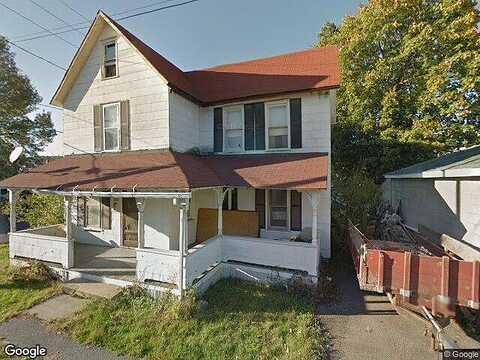 Cummings, WILLIAMSPORT, PA 17701