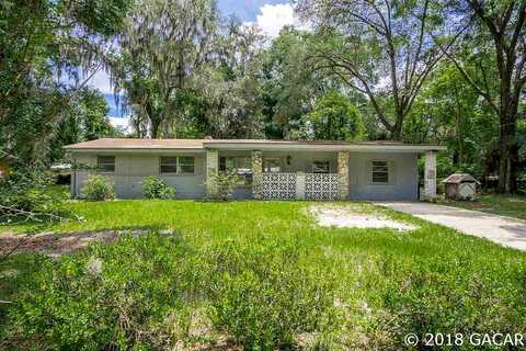 50Th, GAINESVILLE, FL 32641