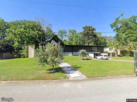 Segovia, JACKSONVILLE, FL 32217