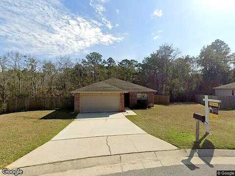 Liberty Loop, CANTONMENT, FL 32533