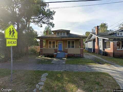 12Th, JACKSONVILLE, FL 32206