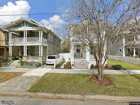 7Th, JACKSONVILLE, FL 32206