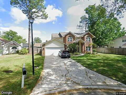 Walkabout, JACKSONVILLE, FL 32224