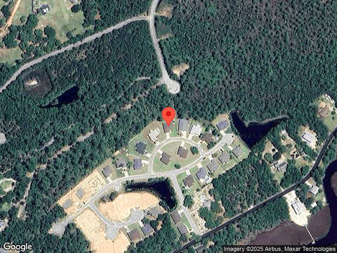 Trevor, MILTON, FL 32583