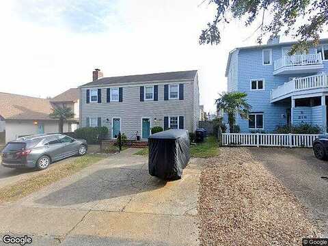 58Th, VIRGINIA BEACH, VA 23451