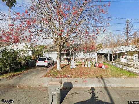 Plane, WOODLAND, CA 95695