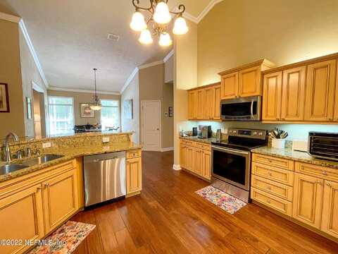 113Th, WALDO, FL 32694