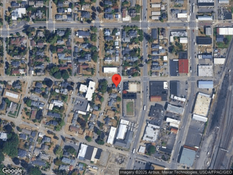 Hanson, CENTRALIA, WA 98531
