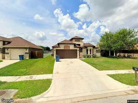 Washington, SAN BENITO, TX 78586