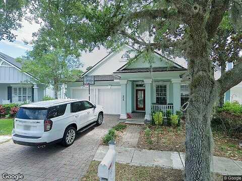 Common, SAINT AUGUSTINE, FL 32095