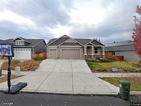 Alpine Ridge, BEND, OR 97701