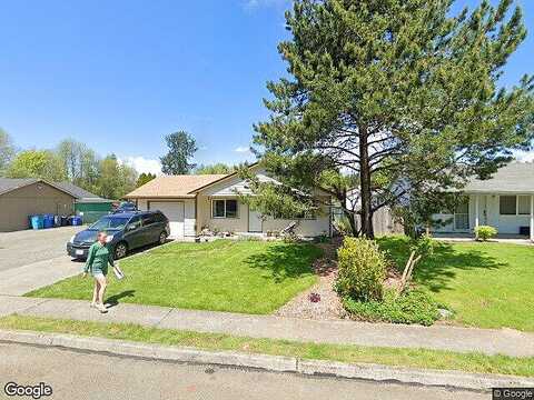 Clark, YACOLT, WA 98675