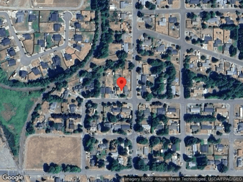 Clark, YACOLT, WA 98675