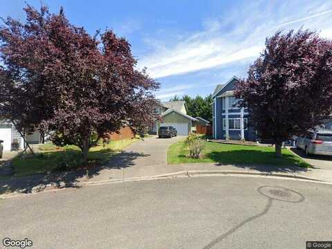Icey, ORTING, WA 98360