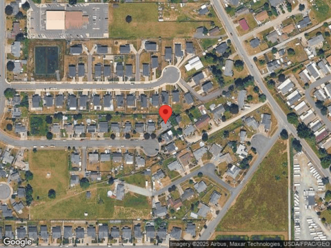 Icey, ORTING, WA 98360