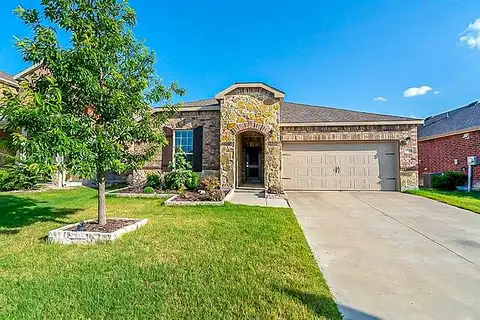 Rosebury, FORNEY, TX 75126