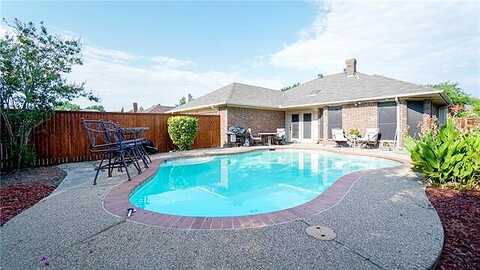Hillshire, LEWISVILLE, TX 75067