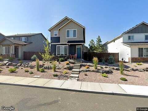Evian, BEND, OR 97702